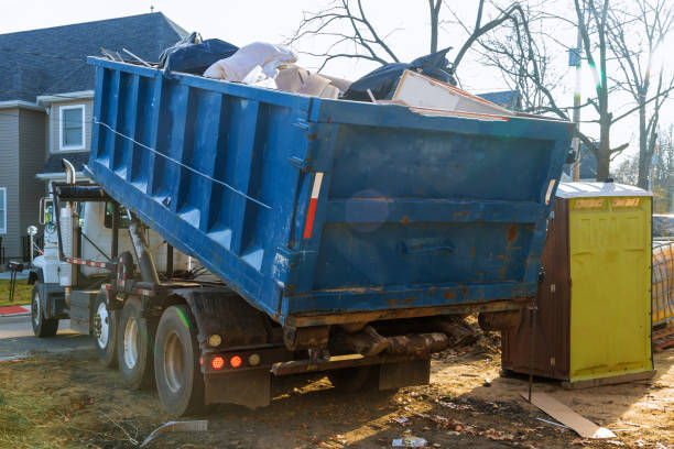 Best Scrap Metal Removal  in Mazomanie, WI