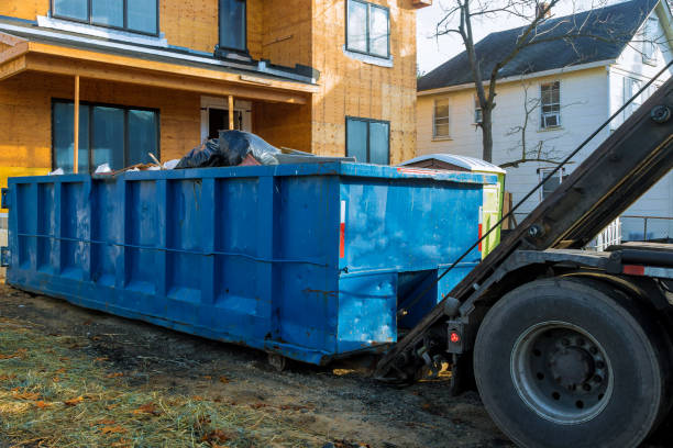 Best Retail Junk Removal  in Mazomanie, WI