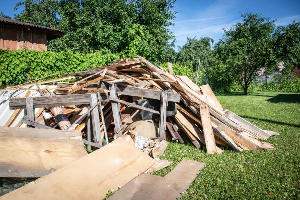 Best Residential Junk Removal  in Mazomanie, WI