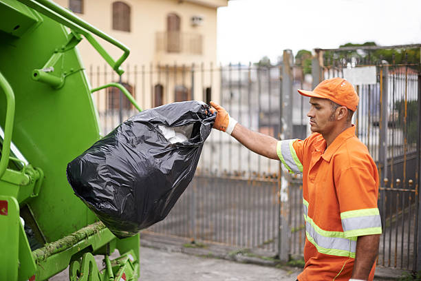 Same-Day Junk Removal Services in Mazomanie, WI