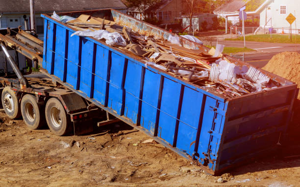 Best Estate Cleanout  in Mazomanie, WI